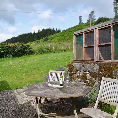 Westerton Lodge - Srrh Crieff Exterior foto